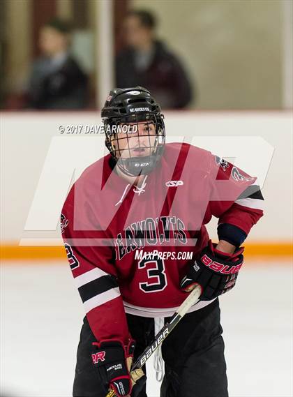 Thumbnail 3 in Stanstead College vs Tabor Academy (Weeks Tournament Final) photogallery.