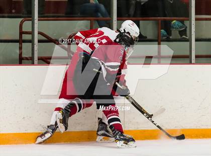 Thumbnail 1 in Stanstead College vs Tabor Academy (Weeks Tournament Final) photogallery.