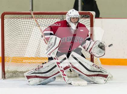 Thumbnail 3 in Stanstead College vs Tabor Academy (Weeks Tournament Final) photogallery.