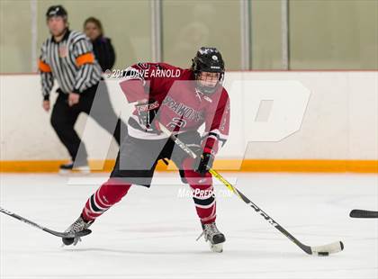 Thumbnail 1 in Stanstead College vs Tabor Academy (Weeks Tournament Final) photogallery.