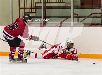 Thumbnail 2 in Stanstead College vs Tabor Academy (Weeks Tournament Final) photogallery.