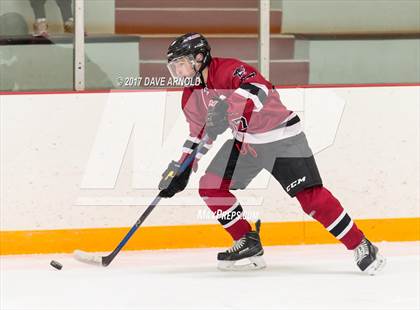 Thumbnail 1 in Stanstead College vs Tabor Academy (Weeks Tournament Final) photogallery.