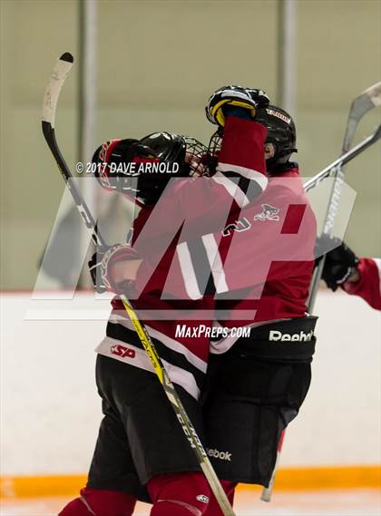 Thumbnail 1 in Stanstead College vs Tabor Academy (Weeks Tournament Final) photogallery.