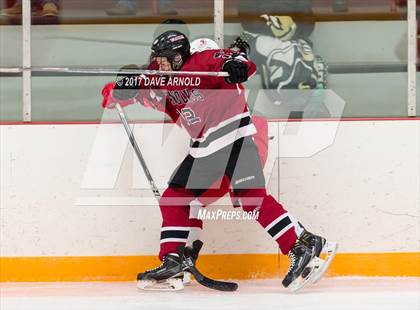 Thumbnail 1 in Stanstead College vs Tabor Academy (Weeks Tournament Final) photogallery.
