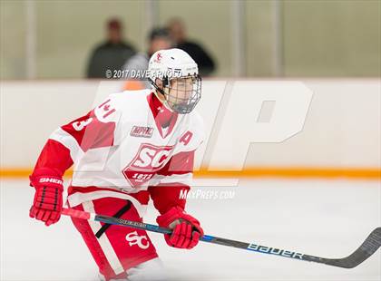 Thumbnail 3 in Stanstead College vs Tabor Academy (Weeks Tournament Final) photogallery.