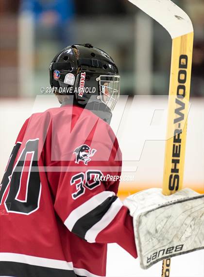 Thumbnail 2 in Stanstead College vs Tabor Academy (Weeks Tournament Final) photogallery.