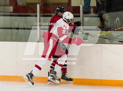 Thumbnail 3 in Stanstead College vs Tabor Academy (Weeks Tournament Final) photogallery.