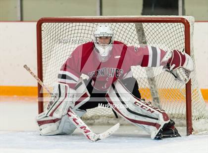 Thumbnail 1 in Stanstead College vs Tabor Academy (Weeks Tournament Final) photogallery.