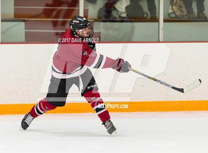 Thumbnail 2 in Stanstead College vs Tabor Academy (Weeks Tournament Final) photogallery.