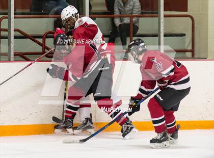 Thumbnail 3 in Stanstead College vs Tabor Academy (Weeks Tournament Final) photogallery.
