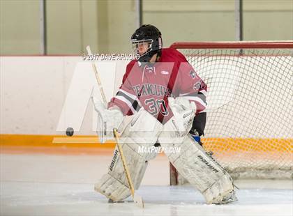 Thumbnail 3 in Stanstead College vs Tabor Academy (Weeks Tournament Final) photogallery.