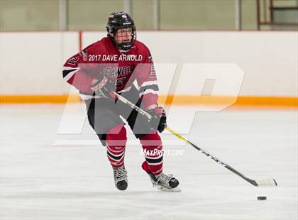 Thumbnail 2 in Stanstead College vs Tabor Academy (Weeks Tournament Final) photogallery.