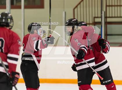 Thumbnail 1 in Stanstead College vs Tabor Academy (Weeks Tournament Final) photogallery.
