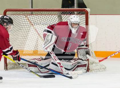 Thumbnail 3 in Stanstead College vs Tabor Academy (Weeks Tournament Final) photogallery.