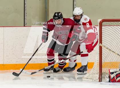 Thumbnail 1 in Stanstead College vs Tabor Academy (Weeks Tournament Final) photogallery.