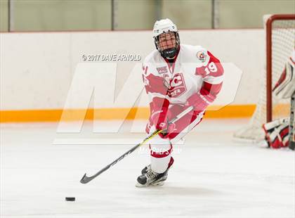 Thumbnail 1 in Stanstead College vs Tabor Academy (Weeks Tournament Final) photogallery.