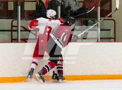 Thumbnail 3 in Stanstead College vs Tabor Academy (Weeks Tournament Final) photogallery.