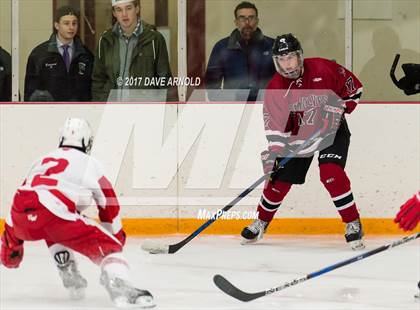 Thumbnail 3 in Stanstead College vs Tabor Academy (Weeks Tournament Final) photogallery.
