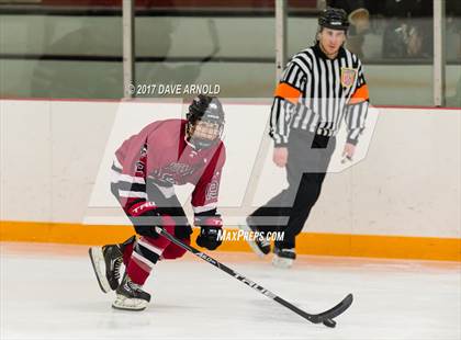 Thumbnail 1 in Stanstead College vs Tabor Academy (Weeks Tournament Final) photogallery.