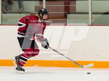 Thumbnail 1 in Stanstead College vs Tabor Academy (Weeks Tournament Final) photogallery.