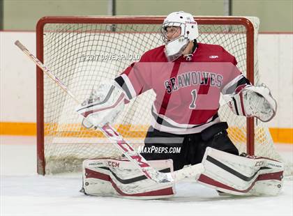 Thumbnail 3 in Stanstead College vs Tabor Academy (Weeks Tournament Final) photogallery.