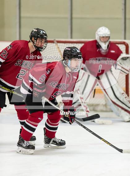 Thumbnail 3 in Stanstead College vs Tabor Academy (Weeks Tournament Final) photogallery.