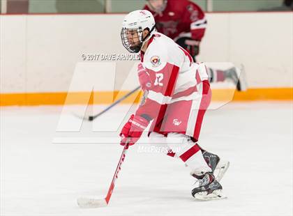 Thumbnail 2 in Stanstead College vs Tabor Academy (Weeks Tournament Final) photogallery.