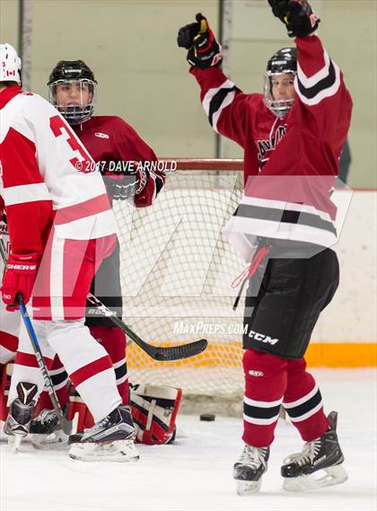 Thumbnail 1 in Stanstead College vs Tabor Academy (Weeks Tournament Final) photogallery.