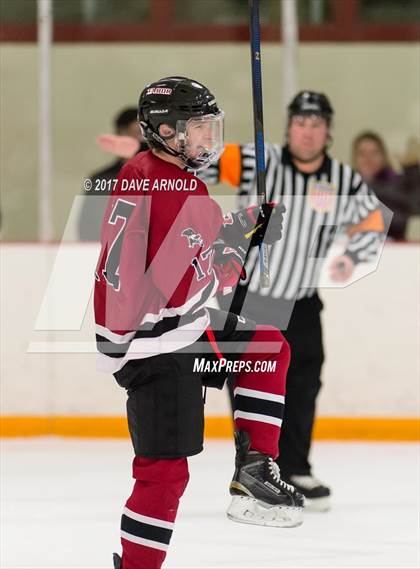 Thumbnail 2 in Stanstead College vs Tabor Academy (Weeks Tournament Final) photogallery.