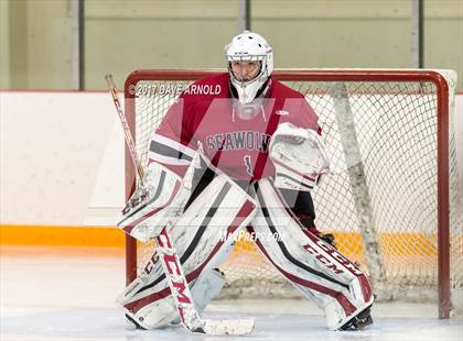 Thumbnail 1 in Stanstead College vs Tabor Academy (Weeks Tournament Final) photogallery.