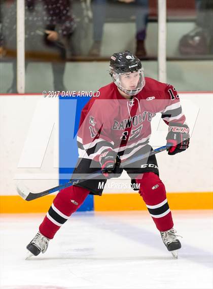 Thumbnail 2 in Stanstead College vs Tabor Academy (Weeks Tournament Final) photogallery.