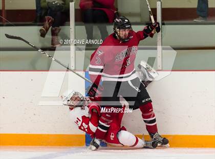Thumbnail 1 in Stanstead College vs Tabor Academy (Weeks Tournament Final) photogallery.
