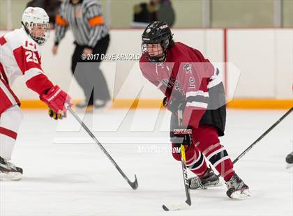 Thumbnail 1 in Stanstead College vs Tabor Academy (Weeks Tournament Final) photogallery.
