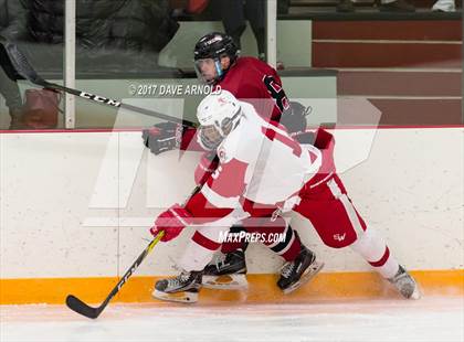 Thumbnail 3 in Stanstead College vs Tabor Academy (Weeks Tournament Final) photogallery.