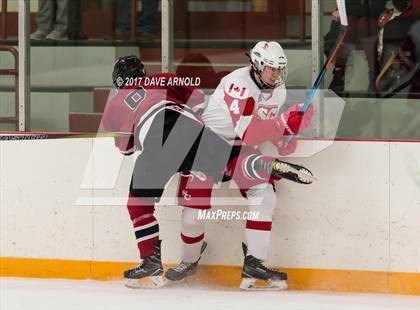 Thumbnail 3 in Stanstead College vs Tabor Academy (Weeks Tournament Final) photogallery.