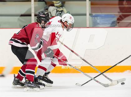 Thumbnail 2 in Stanstead College vs Tabor Academy (Weeks Tournament Final) photogallery.