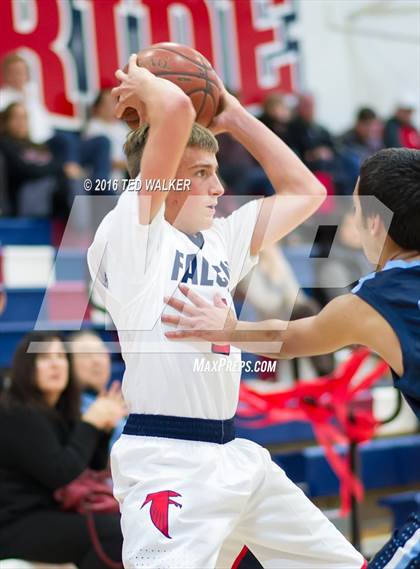 Thumbnail 1 in Branham @ Saratoga photogallery.
