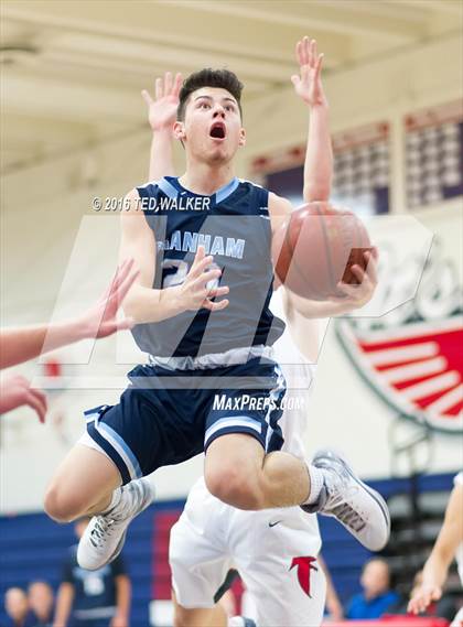 Thumbnail 1 in Branham @ Saratoga photogallery.