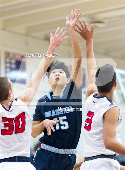 Thumbnail 2 in Branham @ Saratoga photogallery.