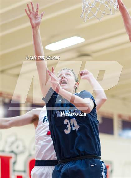 Thumbnail 2 in Branham @ Saratoga photogallery.