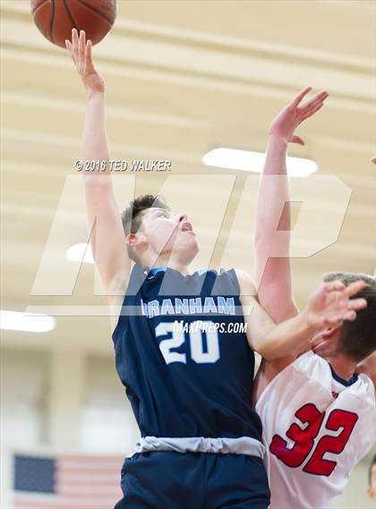 Thumbnail 3 in Branham @ Saratoga photogallery.