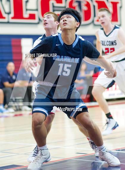 Thumbnail 2 in Branham @ Saratoga photogallery.