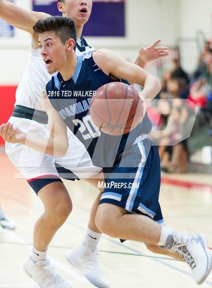 Thumbnail 2 in Branham @ Saratoga photogallery.