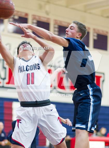 Thumbnail 1 in Branham @ Saratoga photogallery.