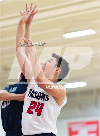 Thumbnail 1 in Branham @ Saratoga photogallery.