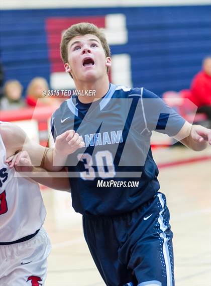 Thumbnail 1 in Branham @ Saratoga photogallery.