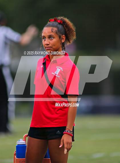Thumbnail 1 in Osceola @ Edgewater (Spring game @ Windermere Jamboree) photogallery.