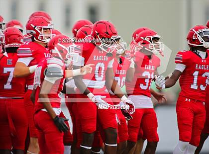 Thumbnail 1 in Osceola @ Edgewater (Spring game @ Windermere Jamboree) photogallery.