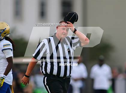 Thumbnail 1 in Osceola @ Edgewater (Spring game @ Windermere Jamboree) photogallery.