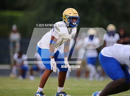 Thumbnail 3 in Osceola @ Edgewater (Spring game @ Windermere Jamboree) photogallery.